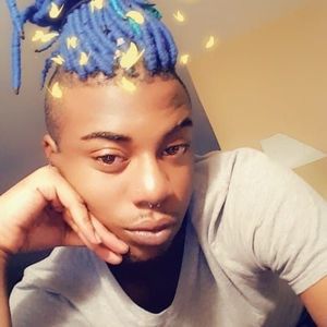 Meet your Posher, Nicky